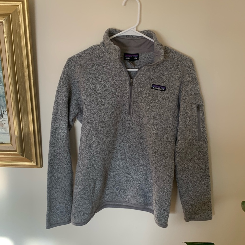 Patagonia Fleece